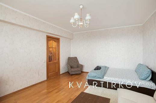 Apartment for rent, Москва - квартира подобово