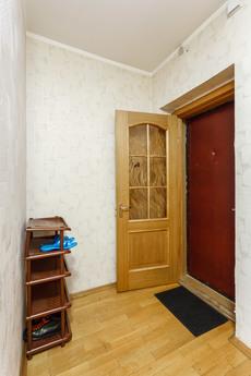 Apartment for rent, Москва - квартира подобово