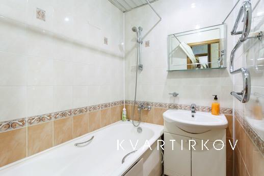 Apartment for rent, Москва - квартира подобово