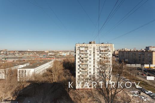 Квартира в аренду, Москва - квартира посуточно