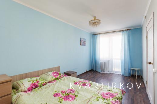 Квартира в аренду, Москва - квартира посуточно