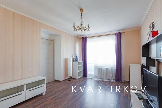 Квартира в аренду, Москва - квартира посуточно