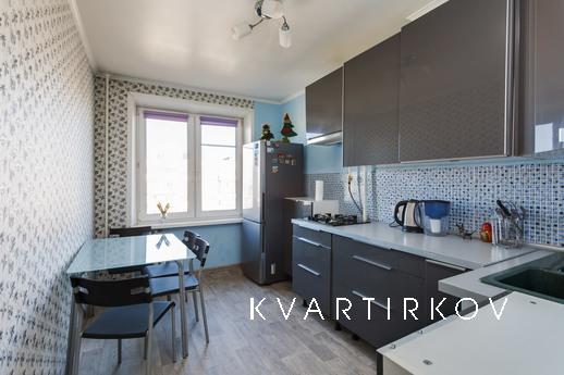 Квартира в аренду, Москва - квартира посуточно