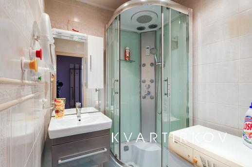 Квартира в аренду, Москва - квартира посуточно