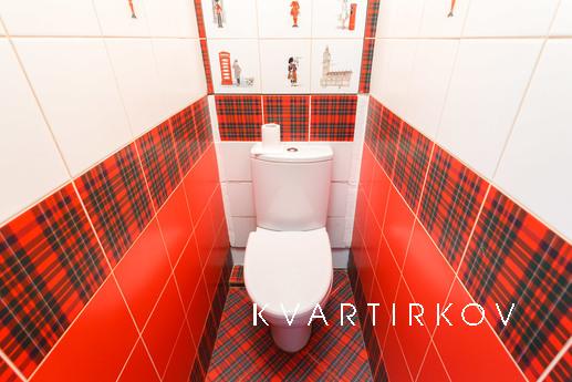 Квартира в аренду, Москва - квартира посуточно