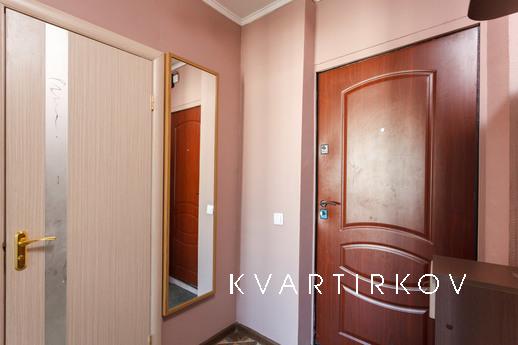 Квартира в аренду, Москва - квартира посуточно