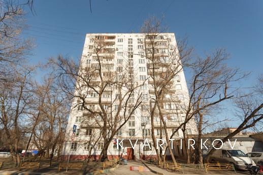 Квартира в аренду, Москва - квартира посуточно