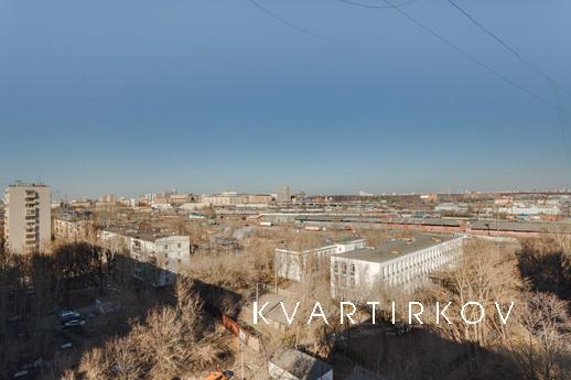 Квартира в аренду, Москва - квартира посуточно