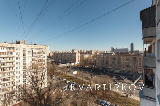 Квартира в аренду, Москва - квартира посуточно