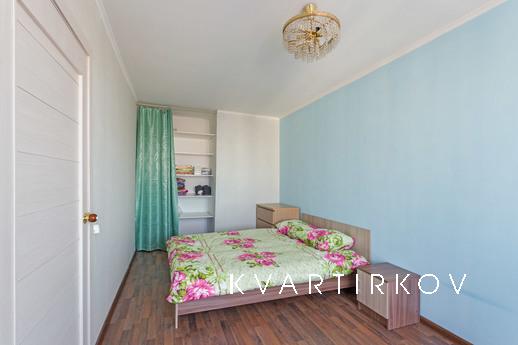 Квартира в аренду, Москва - квартира посуточно