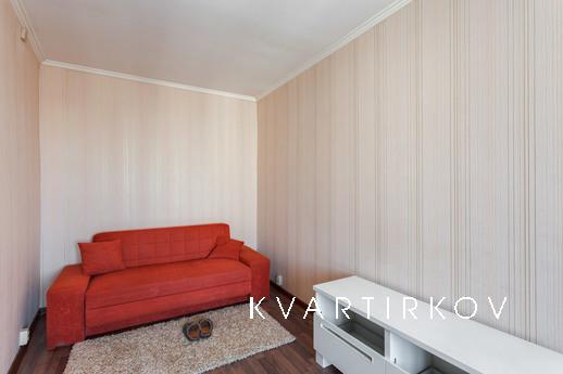 Квартира в аренду, Москва - квартира посуточно