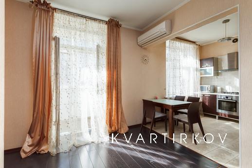 Квартира в аренду, Москва - квартира посуточно