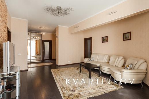 Квартира в аренду, Москва - квартира посуточно