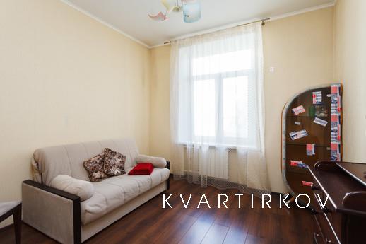 Квартира в аренду, Москва - квартира посуточно