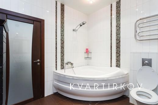 Квартира в аренду, Москва - квартира посуточно