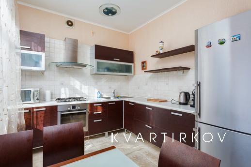 Квартира в аренду, Москва - квартира посуточно