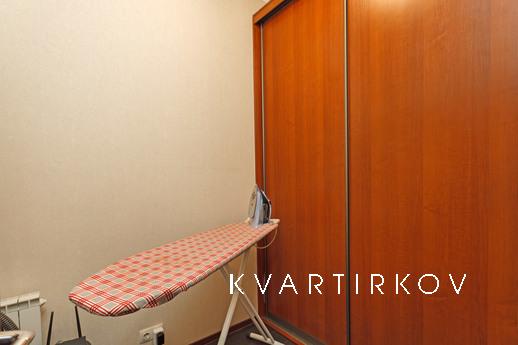 Квартира в аренду, Москва - квартира посуточно