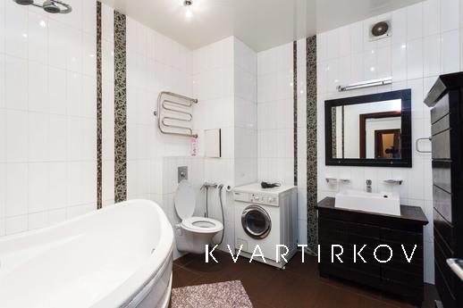 Квартира в аренду, Москва - квартира посуточно