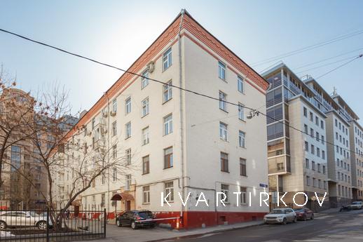 Квартира в аренду, Москва - квартира посуточно