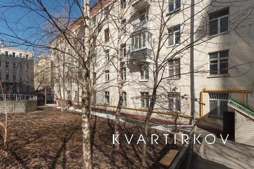 Квартира в аренду, Москва - квартира посуточно