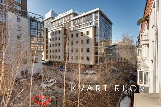 Квартира в аренду, Москва - квартира посуточно