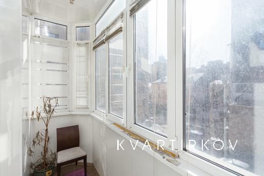 Квартира в аренду, Москва - квартира посуточно