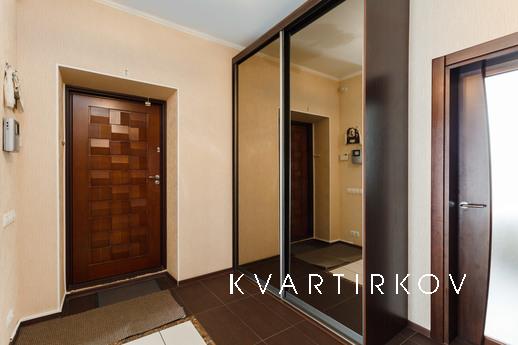 Квартира в аренду, Москва - квартира посуточно