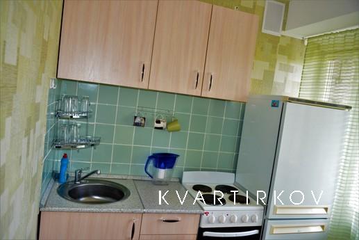 Уютная 1-комнатная квартира в 5 минутах ходьбы от м.Свиблово