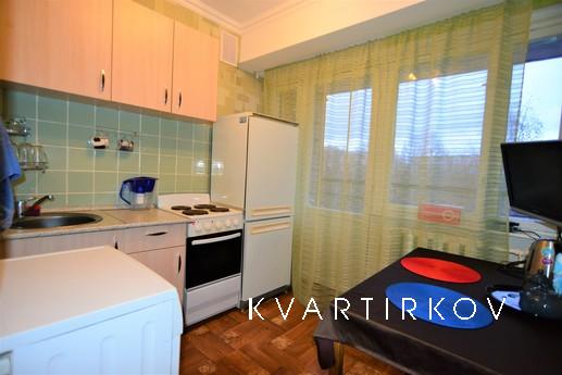 Посуточно Лазоревый проезд 24, Москва - квартира посуточно