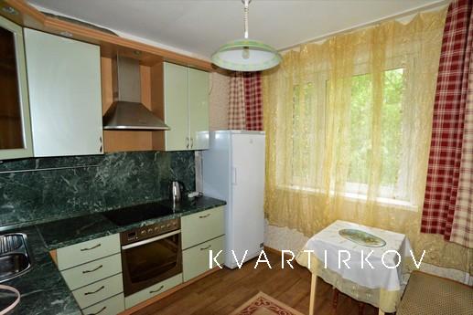 Very cozy and spacious apartment, Москва - квартира подобово