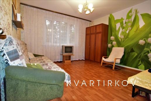 Very cozy and spacious apartment, Москва - квартира подобово