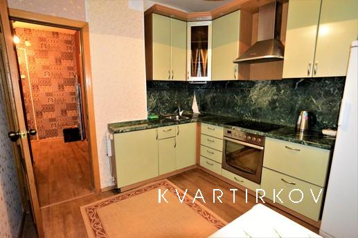 Very cozy and spacious apartment, Москва - квартира подобово