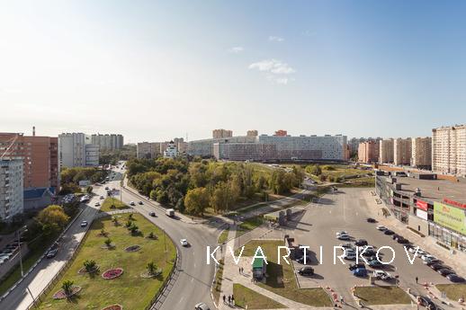 Великолепная светлая студия, Мытищи - квартира посуточно