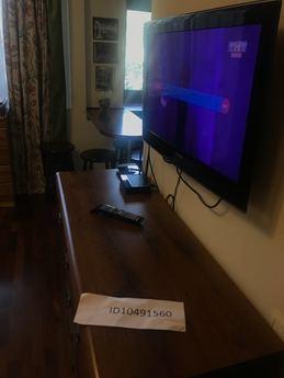 1 комнатная квартира посуточно, Москва - квартира посуточно