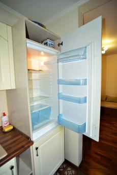 1 комнатная квартира посуточно, Москва - квартира посуточно