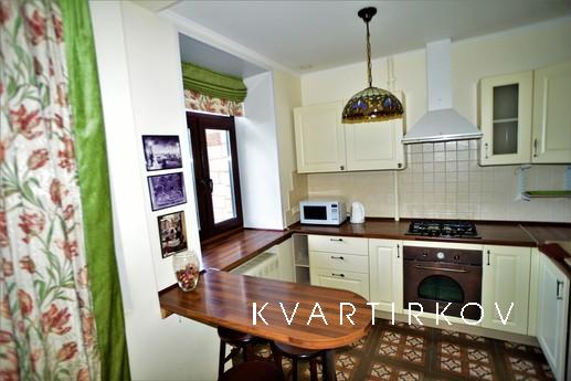 1 комнатная квартира посуточно, Москва - квартира посуточно