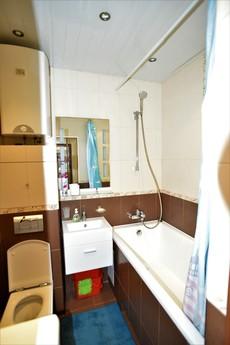 1 комнатная квартира посуточно, Москва - квартира посуточно