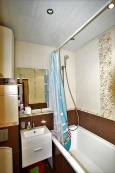 1 комнатная квартира посуточно, Москва - квартира посуточно