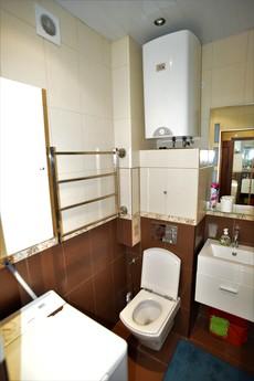 1 комнатная квартира посуточно, Москва - квартира посуточно