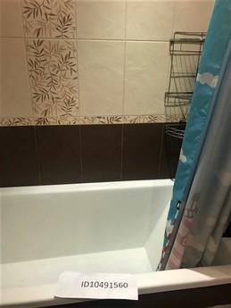 1 комнатная квартира посуточно, Москва - квартира посуточно