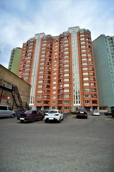 Spacious apartment for rent, Москва - квартира подобово