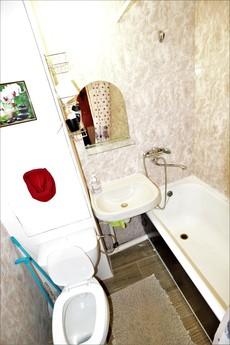 Cozy inexpensive apartment near the metr, Москва - квартира подобово