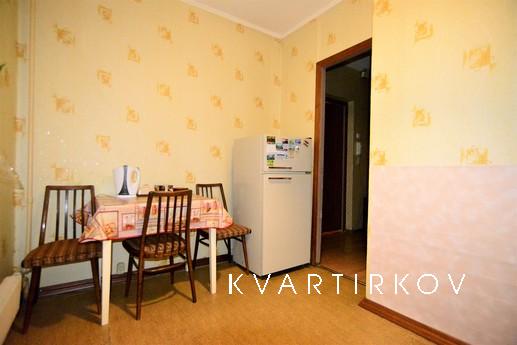 Cozy apartment with a facelift, Москва - квартира подобово