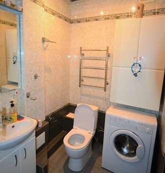 Cozy 1 bedroom apartment, Moscow - apartment by the day