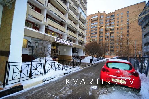 Cozy apartments, Москва - квартира подобово