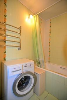 Предлагаем вам квартиру посуточно, Москва - квартира посуточно