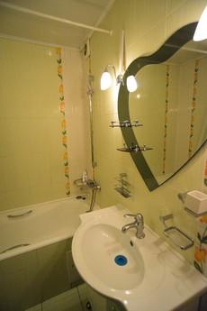 Предлагаем вам квартиру посуточно, Москва - квартира посуточно