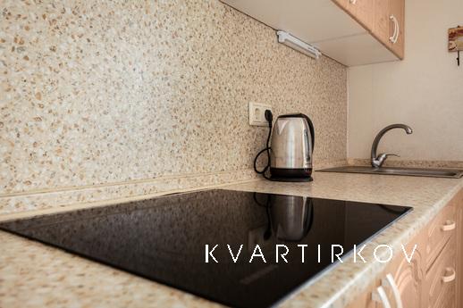 Cozy 2-room apartment, Митищі - квартира подобово