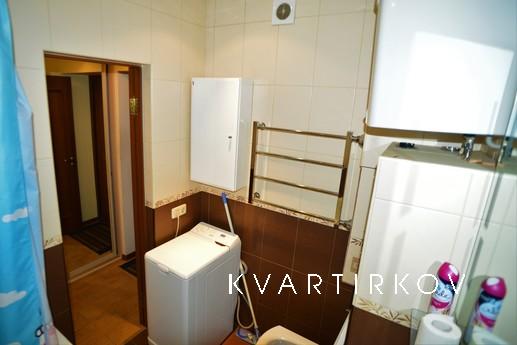 Cozy 1 bedroom apartment, Москва - квартира подобово