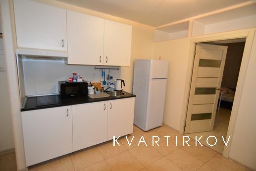 Spacious and comfortable apartment, Митищі - квартира подобово